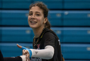  Tayland'da düzenlenen Dünya Şampiyonası'nın üçüncü maçında yarın Kanada ile karşılaşacak