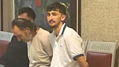 Ankara’nın Keçiören ilçesinde 22 yaşındaki Hakan Çakır’ı katleden iki kardeşin,