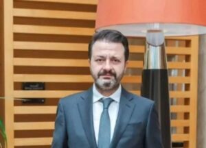 Ankara’da trafik kazasında hayatını kaybeden iş adamı Fatih Yücelik, son