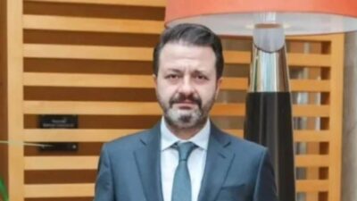 Ankara’da trafik kazasında hayatını kaybeden iş adamı Fatih Yücelik, son