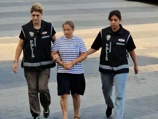 Antalya’da lüks bir otelin adını kullanarak tatil paketlerini piyasa değerinin