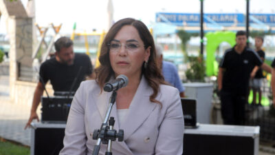  Türkiye Cumhuriyeti'nin kurucusu Büyük Önder Mustafa Kemal Atatürk'ün Tekirdağ'ı ziyareti