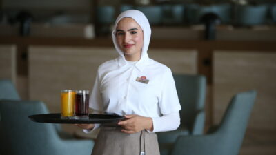 Muş'ta, 60 yaşındaki Mehmet Emin Gülen'in Yükseköğretim Kurumları Sınavı (YKS)