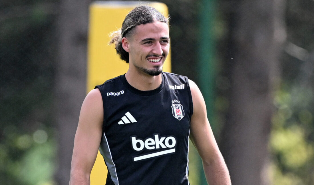 Beşiktaş, UEFA Konferans Ligi play-off turu rövanşında yarın sahasında İsviçre