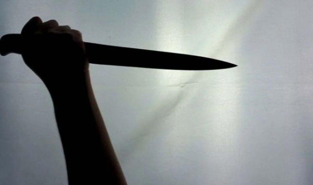 Bağcılar'da bir kadın, aynı iş yerinde çalıştığı şüpheli tarafından bıçaklanarak