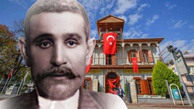 Adana'nın Milli Mücadele kahramanlarından ve Şıh Cemil olarak tanınan Cemil