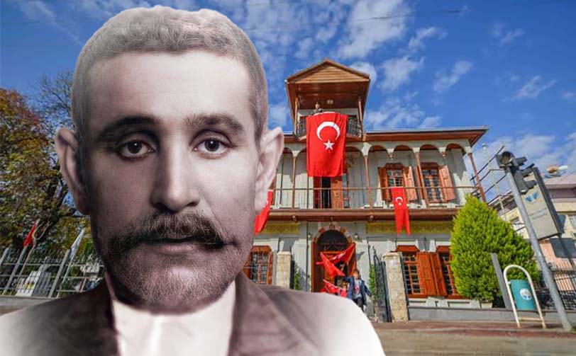 Adana'nın Milli Mücadele kahramanlarından ve Şıh Cemil olarak tanınan Cemil