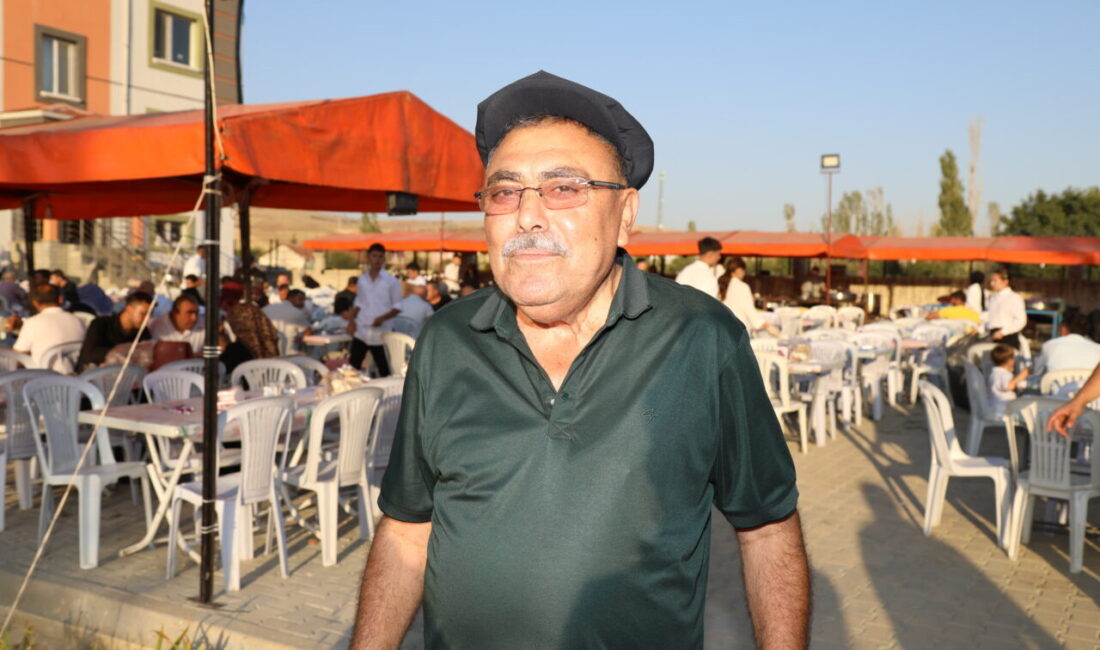 Ankara'nın Çubuk ilçesinde festival havasında geleneksel Türkmen düğünü gerçekleştirildi.