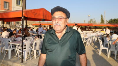 Ankara'nın Çubuk ilçesinde festival havasında geleneksel Türkmen düğünü gerçekleştirildi.