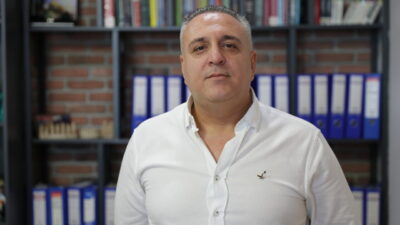 Diyarbakır'ın Bismil ilçesinde 17 yıl önce ölen bebeğin kendilerine ait
