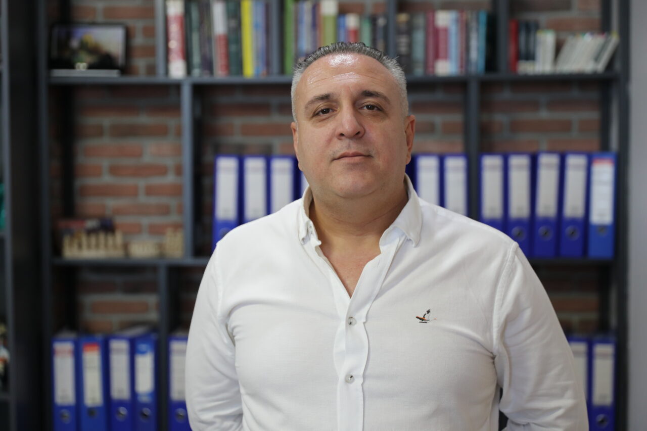 Diyarbakır'ın Bismil ilçesinde 17 yıl önce ölen bebeğin kendilerine ait