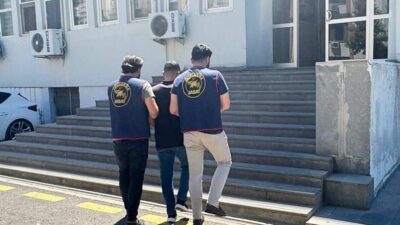  Diyarbakır'da haklarında çeşitli suçlardan kesinleşmiş hapis cezaları bulunan 47 firari