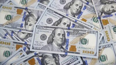 Dolar/TL, güne yükselişle başlamasının ardından 42,1960 seviyesinden işlem görüyor.