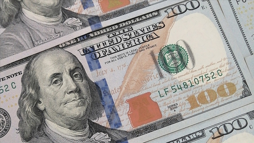 Dolar/TL, güne yükselişle başlamasının ardından 42,2280 seviyesinden işlem görüyor.