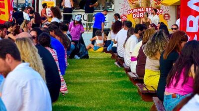 İstanbul’un en büyük buluşma noktalarından biri olan İstanbul Festival Alanı,