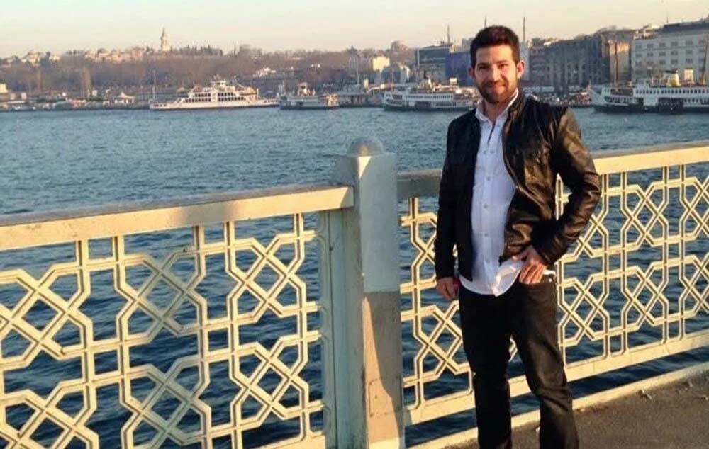 İstanbul’un Şişli ilçesinde yaşanan aile içi tartışma ölümle sonuçlandı. Hayatını