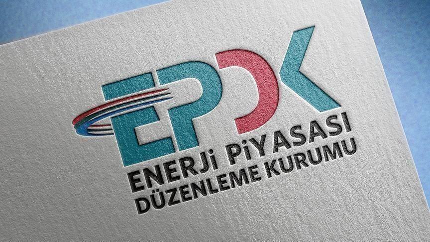 Enerji Piyasası Düzenleme Kurumu (EPDK), Enerji Piyasası Bildirim Sistemi kullanım