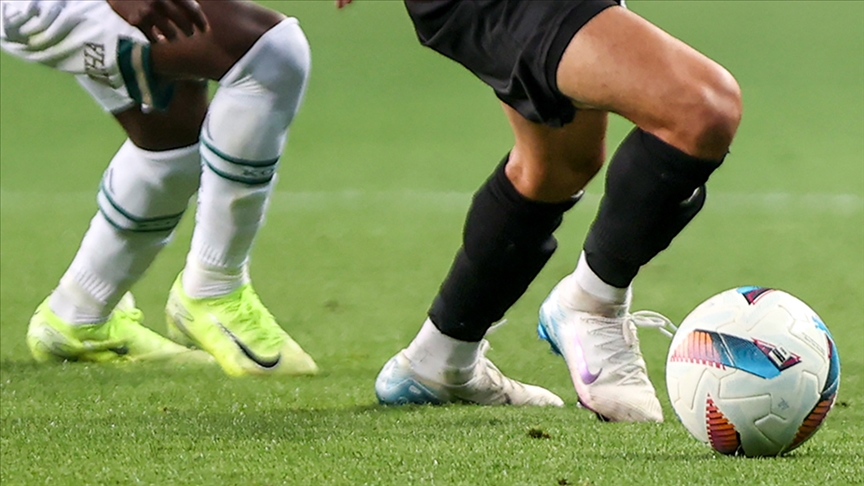 Trendyol 1. Lig ekiplerinden Adana Demirspor Kulübünün Başkanı Bedirhan Durak,