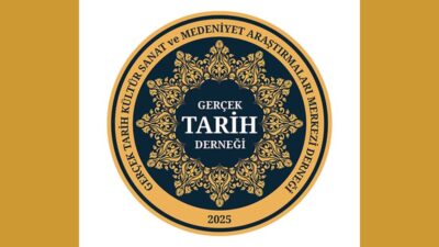 Ankara merkezli çalışmalarını yürüten “Gerçek Tarih Kültür Sanat ve Medeniyet