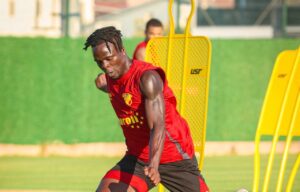 Göztepe, Trendyol Süper Lig'in 3. haftasında deplasmanda Fatih Karagümrük ile