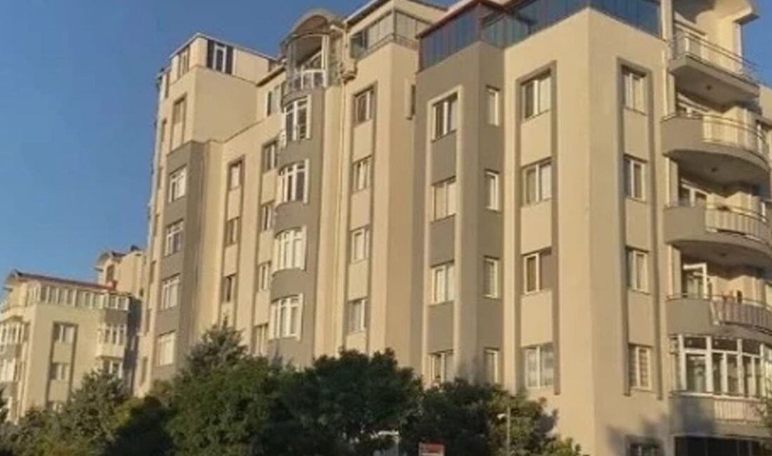 İstanbul'un ilçesi Başakşehir'de eşini silahla yaralayıp kaçan şüpheli, polise teslim