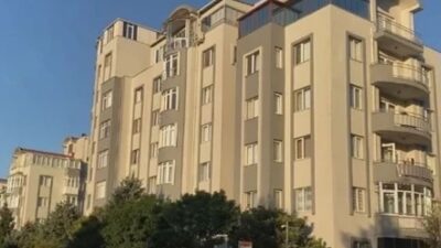 İstanbul'un ilçesi Başakşehir'de eşini silahla yaralayıp kaçan şüpheli, polise teslim