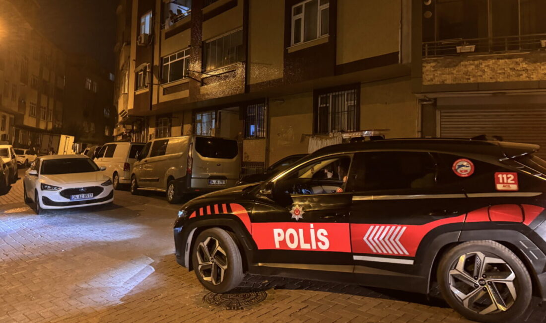İstanbul'da göçmen kaçakçılığı organizatörleri ve düzensiz göçmenlere yönelik operasyon düzenlendi.