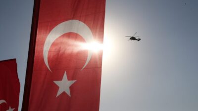  Muş'un Malazgirt ilçesinde, Malazgirt Zaferi'nin 954. yıl dönümü etkinliklerinde jandarma