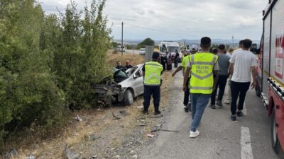Kastamonu'nun Bozkurt ilçesinde 5 gün önce evden ayrıldıktan sonra haber