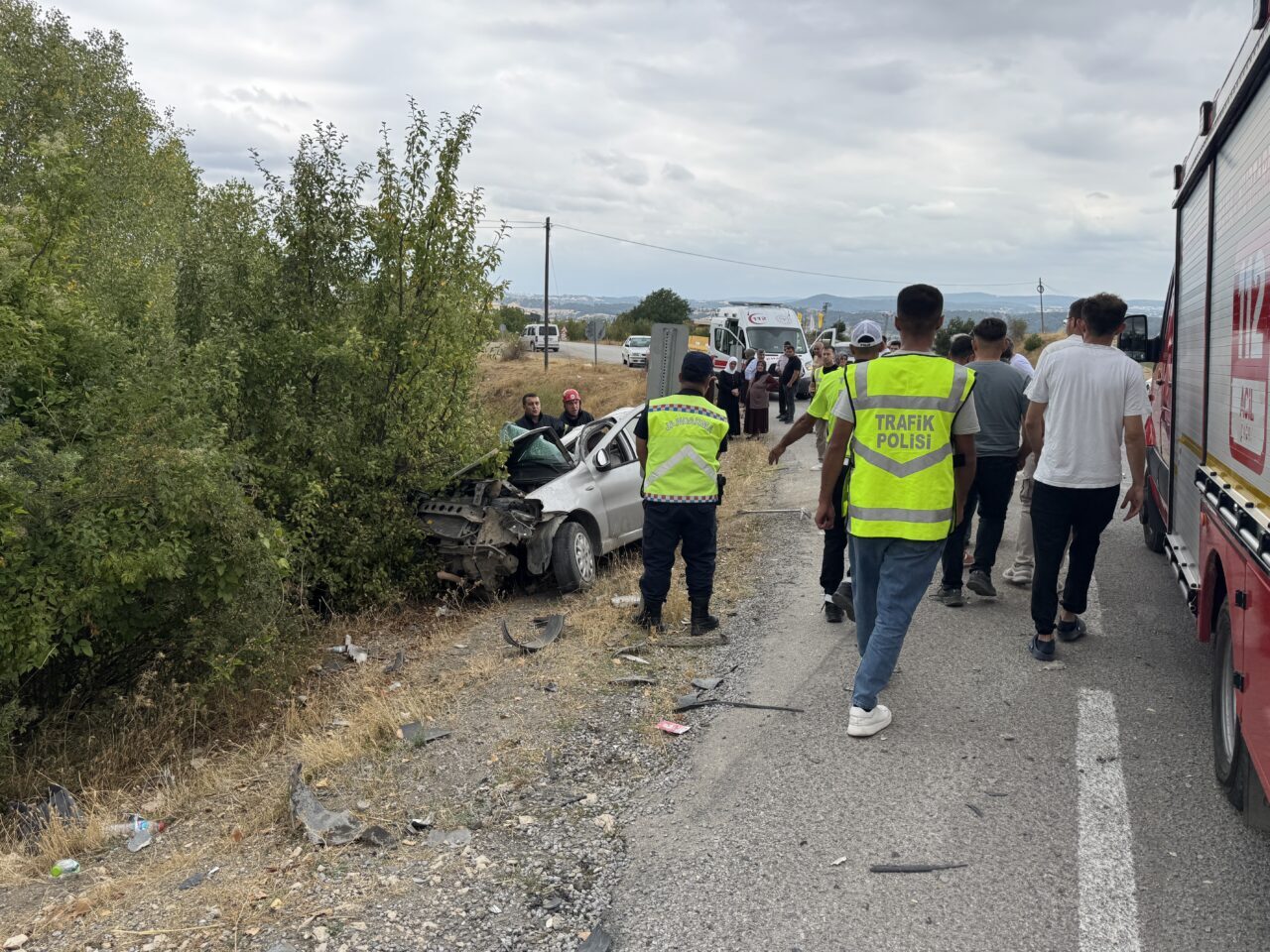 Kastamonu'nun Bozkurt ilçesinde 5 gün önce evden ayrıldıktan sonra haber
