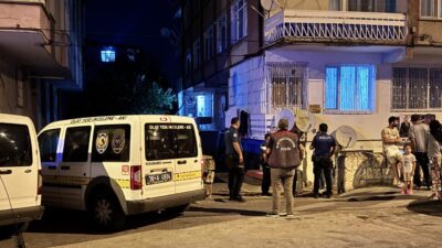 Kayseri'nin Kocasinan ilçesinde eski eşi tarafından bıçaklanan kadın ağır yaralandı.
