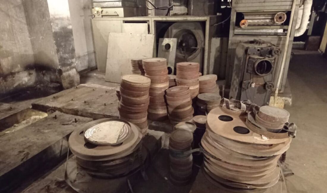 Kültür ve Turizm Bakanlığı, uzun soluklu ve titiz bir çalışmanın