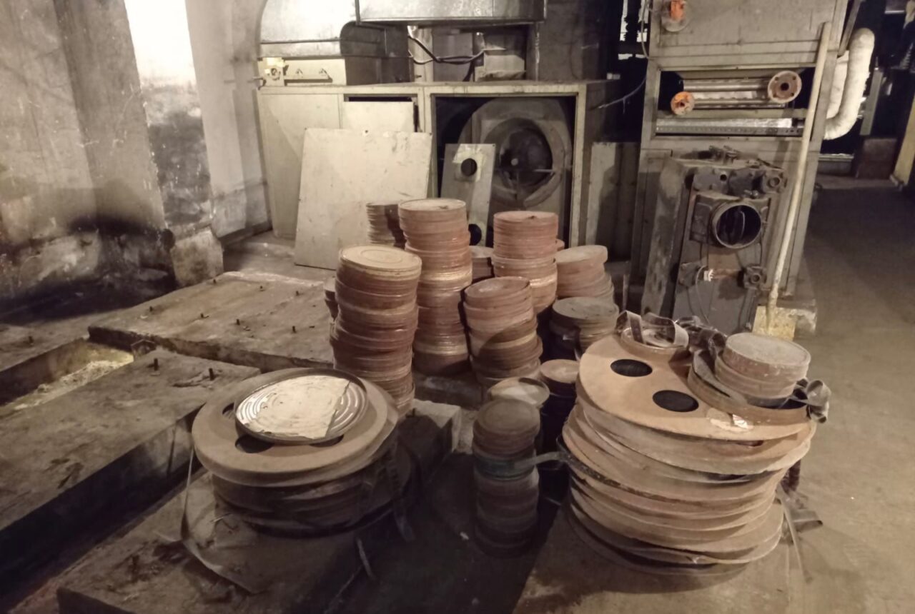 Kültür ve Turizm Bakanlığı, uzun soluklu ve titiz bir çalışmanın