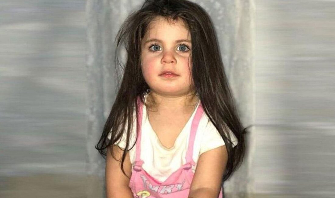 Türkiye'yi ayağa kaldıran 4 yaşındaki Leyla Aydemir cinayetinde yeni bir