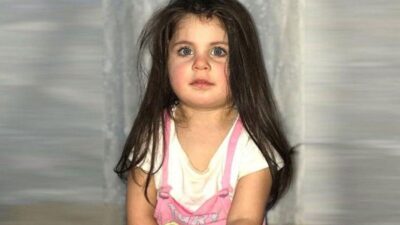 Türkiye'yi ayağa kaldıran 4 yaşındaki Leyla Aydemir cinayetinde yeni bir