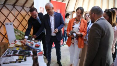  Muş'un Malazgirt ilçesinde, Türklere Anadolu'nun kapılarını açan Malazgirt Zaferi'nin 954.