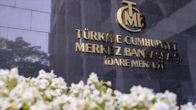  Türkiye Cumhuriyet Merkez Bankası (TCMB), bugünden itibaren gerçek kişiler için