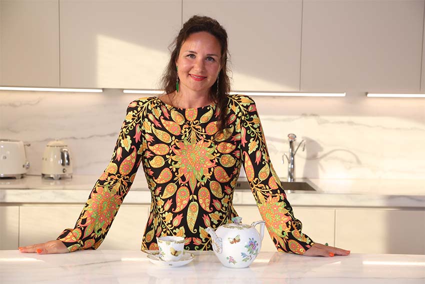 Kahveye sağlıklı bir alternatif arayanlar için saf kakao çayı öne