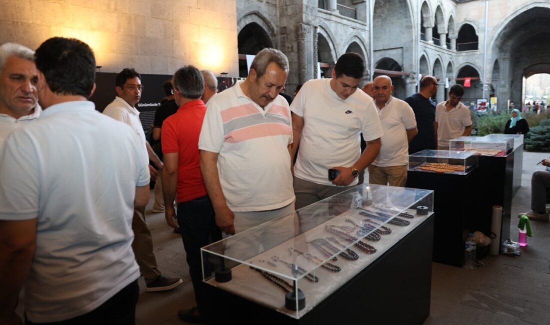  Doğu ve Güneydoğu Anadolu'daki ticaret borsalarının ortaklığıyla kurulan Mezopotamya Ürün