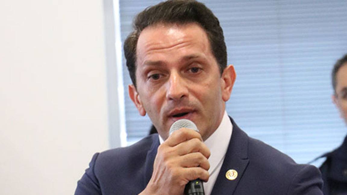  İstanbul Büyükşehir Belediyesine (İBB) yönelik yolsuzluk soruşturması kapsamında tutuklu bulunan