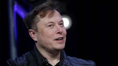 İş insanı Elon Musk'ın şirketleri X ve xAI, yapay zeka