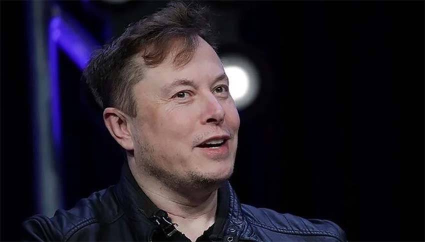 İş insanı Elon Musk'ın şirketleri X ve xAI, yapay zeka