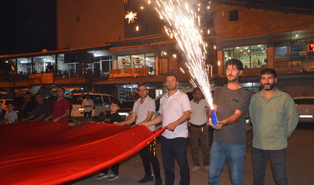 Muş Köy ve Köy Okullarını Geliştirme Güzelleştirme ve Kalkınma Derneği