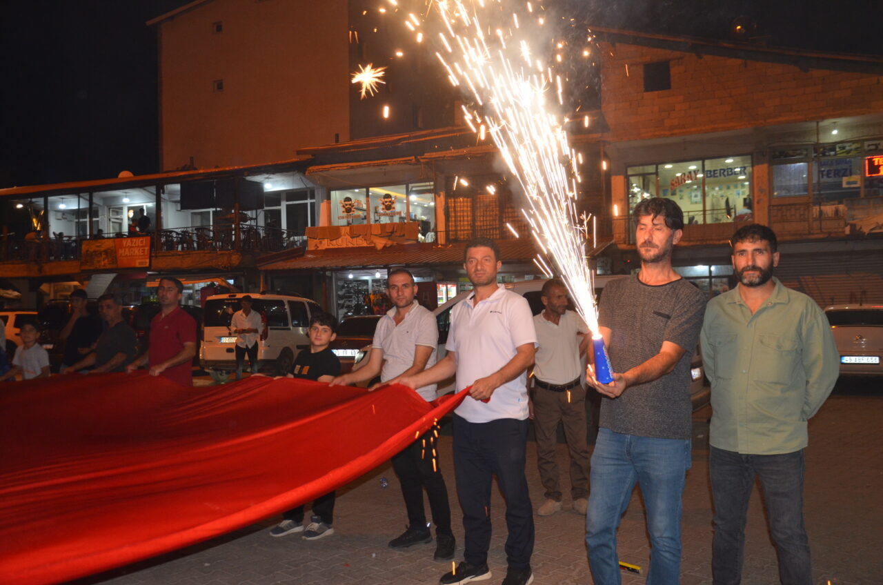 Muş Köy ve Köy Okullarını Geliştirme Güzelleştirme ve Kalkınma Derneği