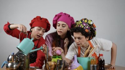  "Karşılaşmalar ve Ötesi" temasıyla düzenlenecek "Müzede Sahne", 4-7 Eylül'de Sakıp