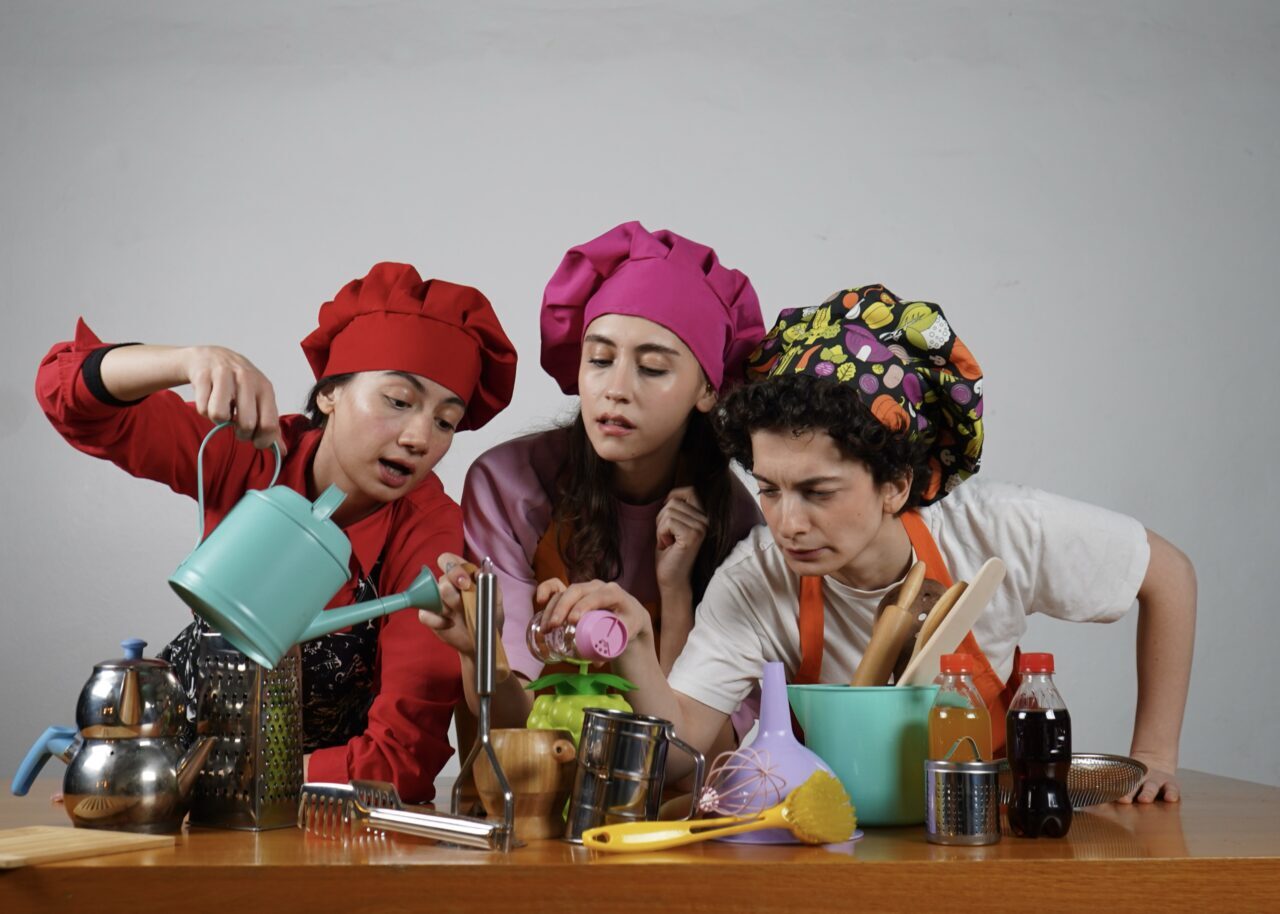  "Karşılaşmalar ve Ötesi" temasıyla düzenlenecek "Müzede Sahne", 4-7 Eylül'de Sakıp