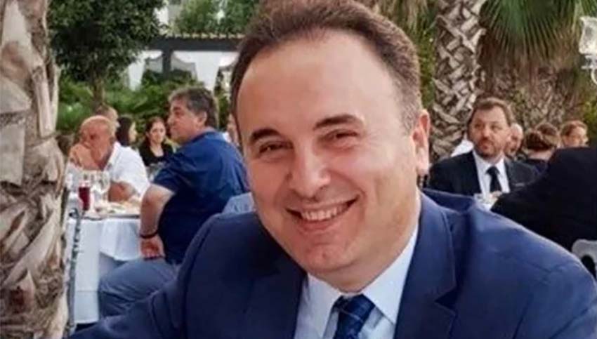 Ekrem İmamoğlu ve eşi Dilek İmamoğlu'nun avukatı Nusret Yılmaz İBB'ye