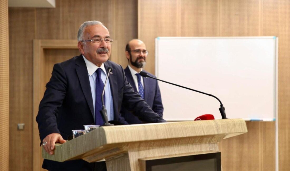 Ordu'da mağaraların turizme kazandırılmasına yönelik çalışma başlatıldı.