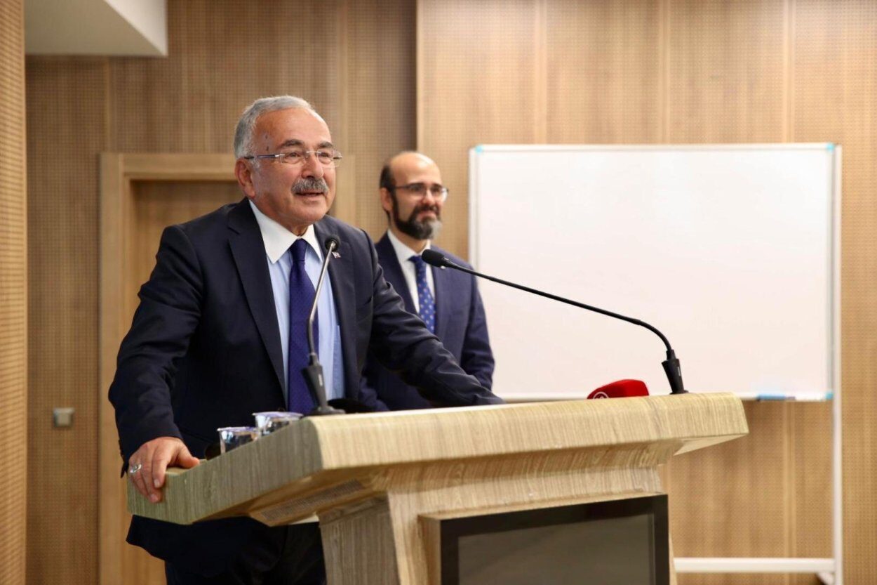 Ordu'da mağaraların turizme kazandırılmasına yönelik çalışma başlatıldı.