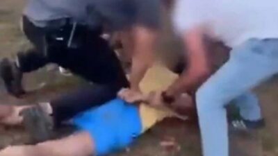 İçişleri Bakanı Ali Yerlikaya, sosyal medyadaki bir videoda kutsal kitaba